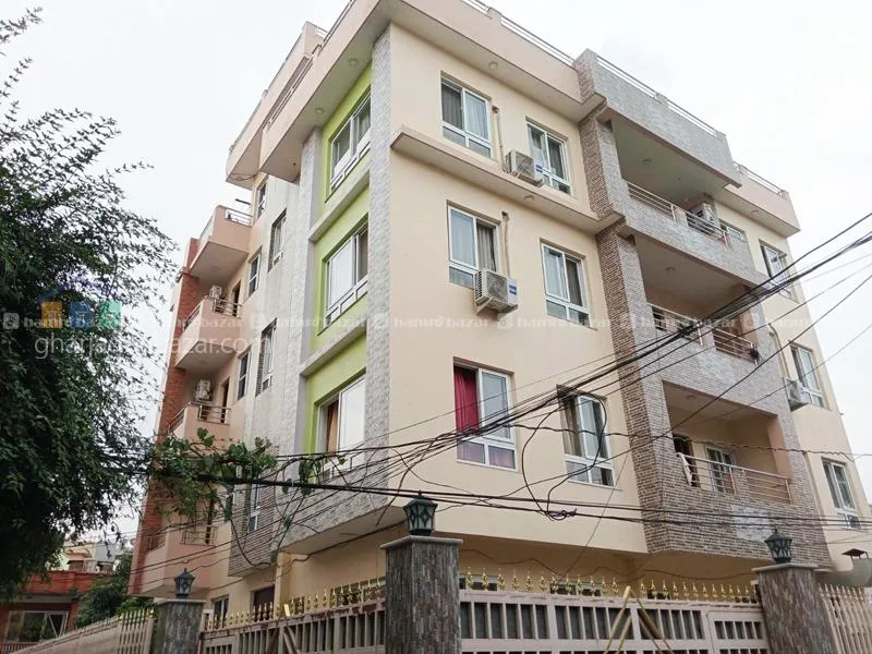 House on Sale at Jwagal, GJBHOS 3982 3
