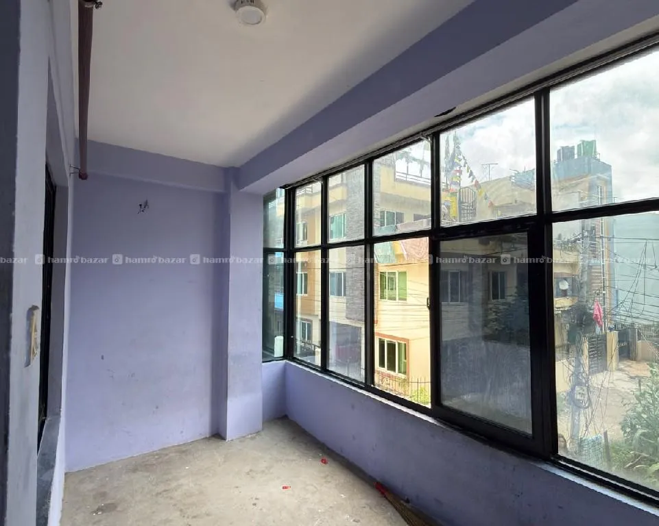 Double Room 3