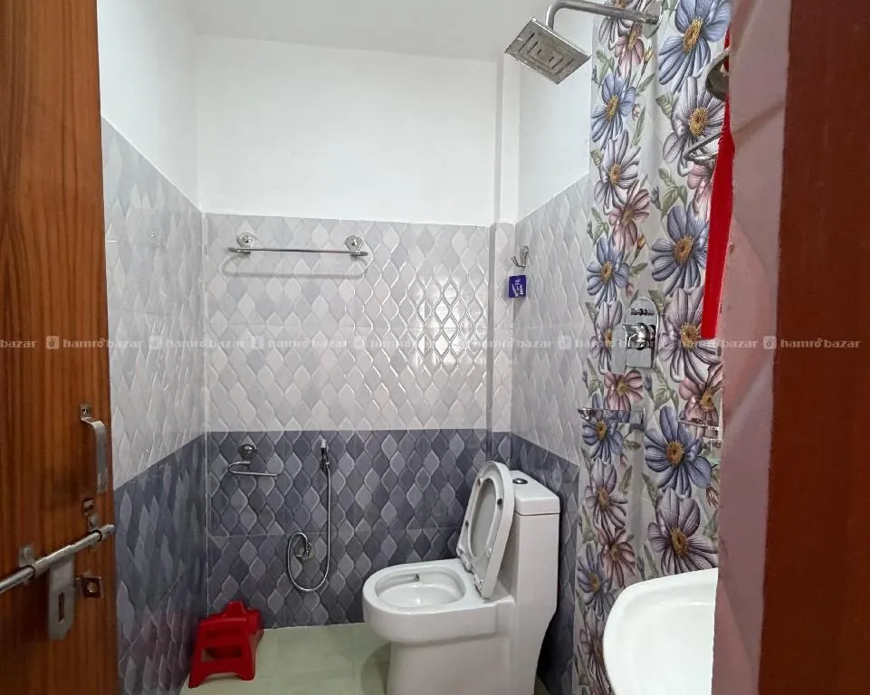 House For Sale at Pasikot, Budhanilkantha 5