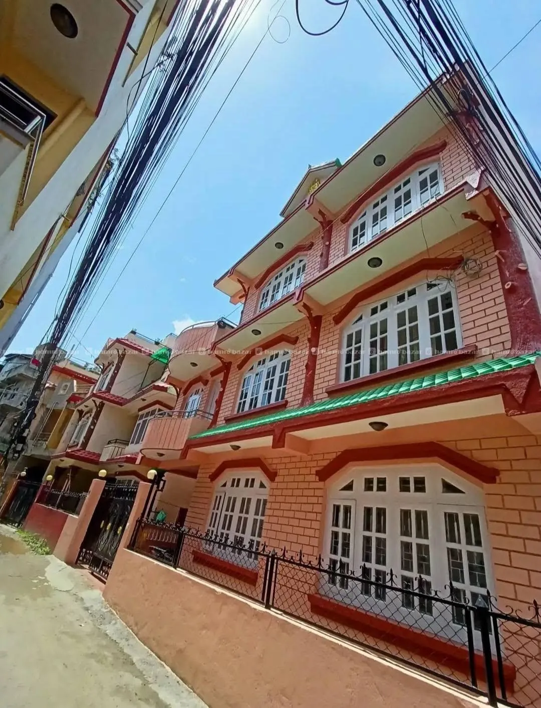 House For Sale @ Imadol 2