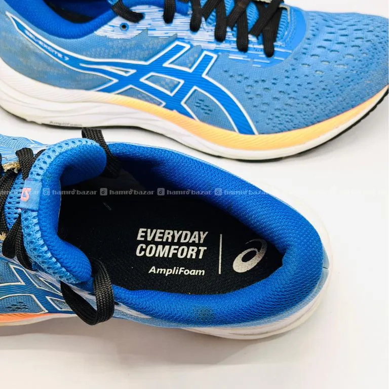 ASICS GEL EXCITE 7 RUNNING SHOES 👟 7