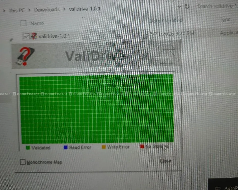 256gb m.2 Kingston ssd with enclosure 5