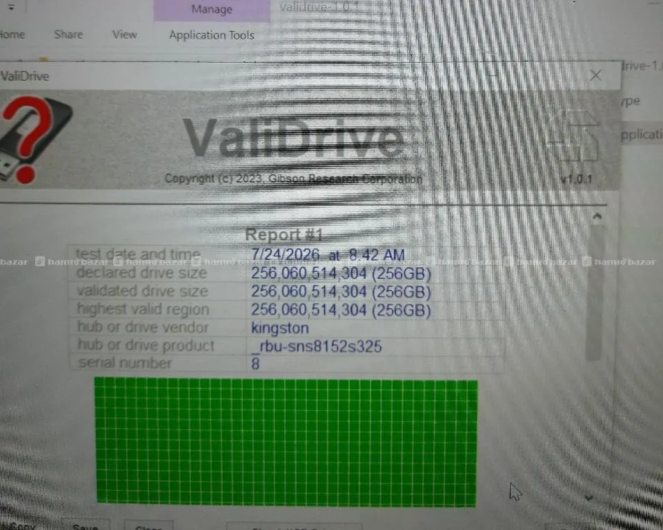 256gb m.2 Kingston ssd with enclosure 6