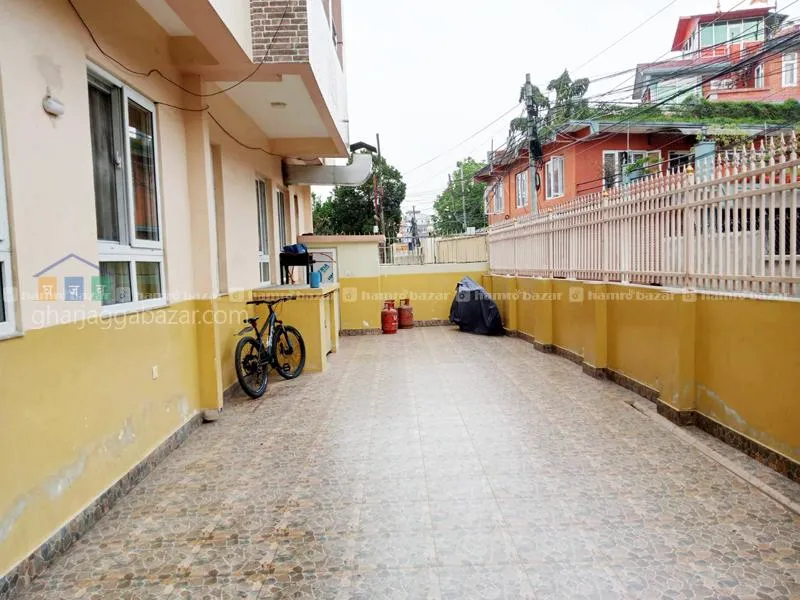 House on Sale at Jwagal, GJBHOS 3982 5