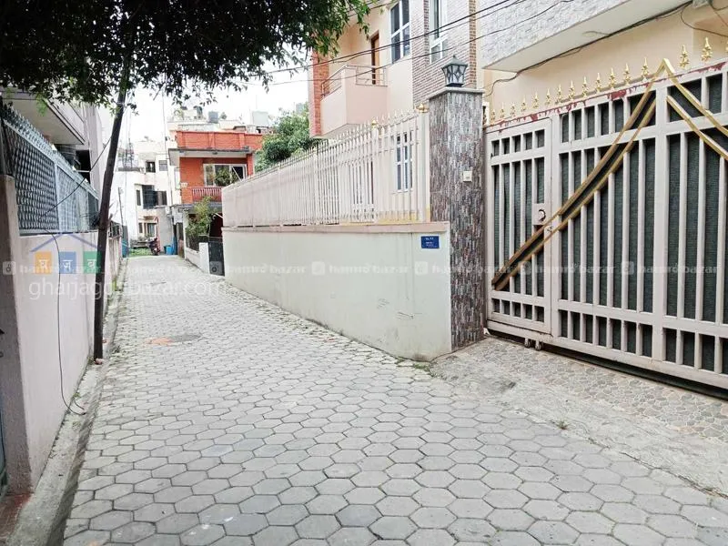 House on Sale at Jwagal, GJBHOS 3982 6