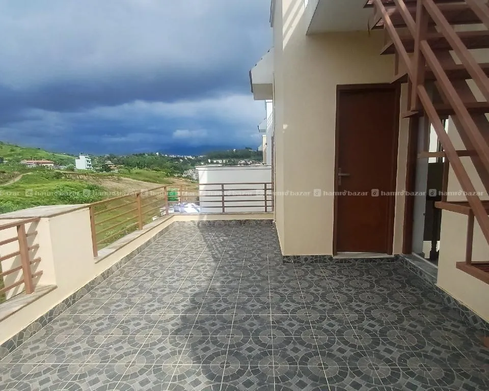 Jal Binayak Colony House for sale 4