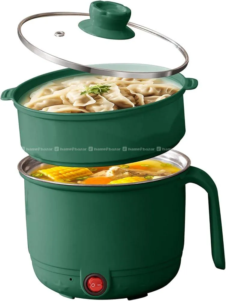 Electromax GG 694 hotpot 3