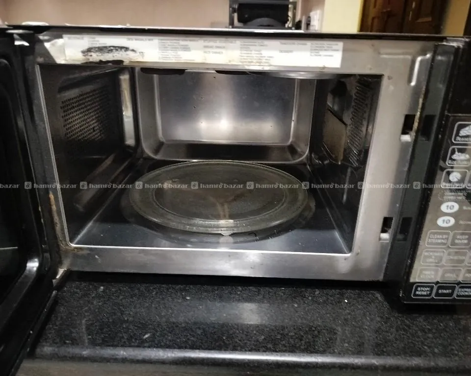 IFB Microwave oven 20ltr 2