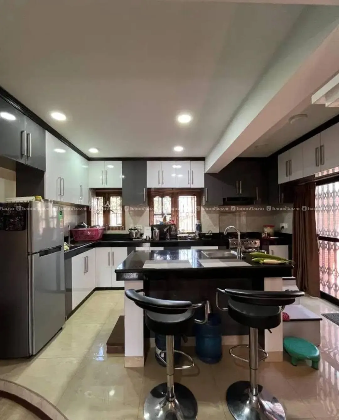 House For Sale @ Budhanilkantha 2