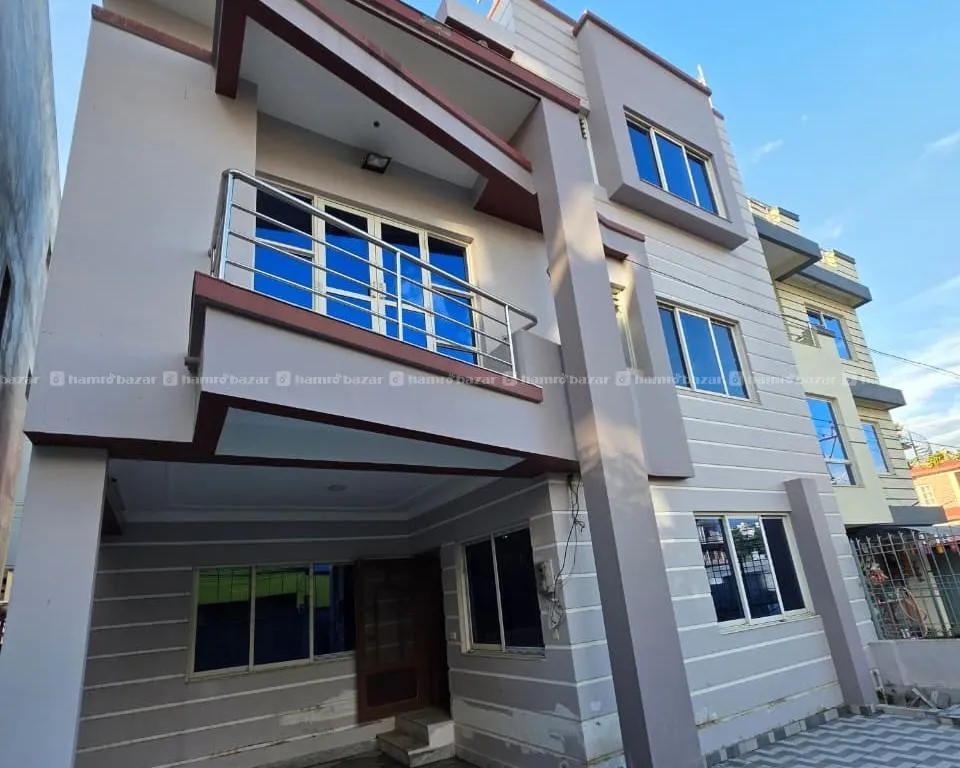 Bungalow For Sale In Nakhudole, Lalitpur 6