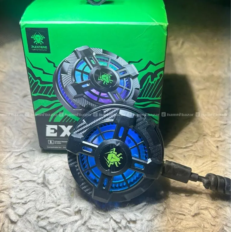 Ex2pro Phone Cooler 5