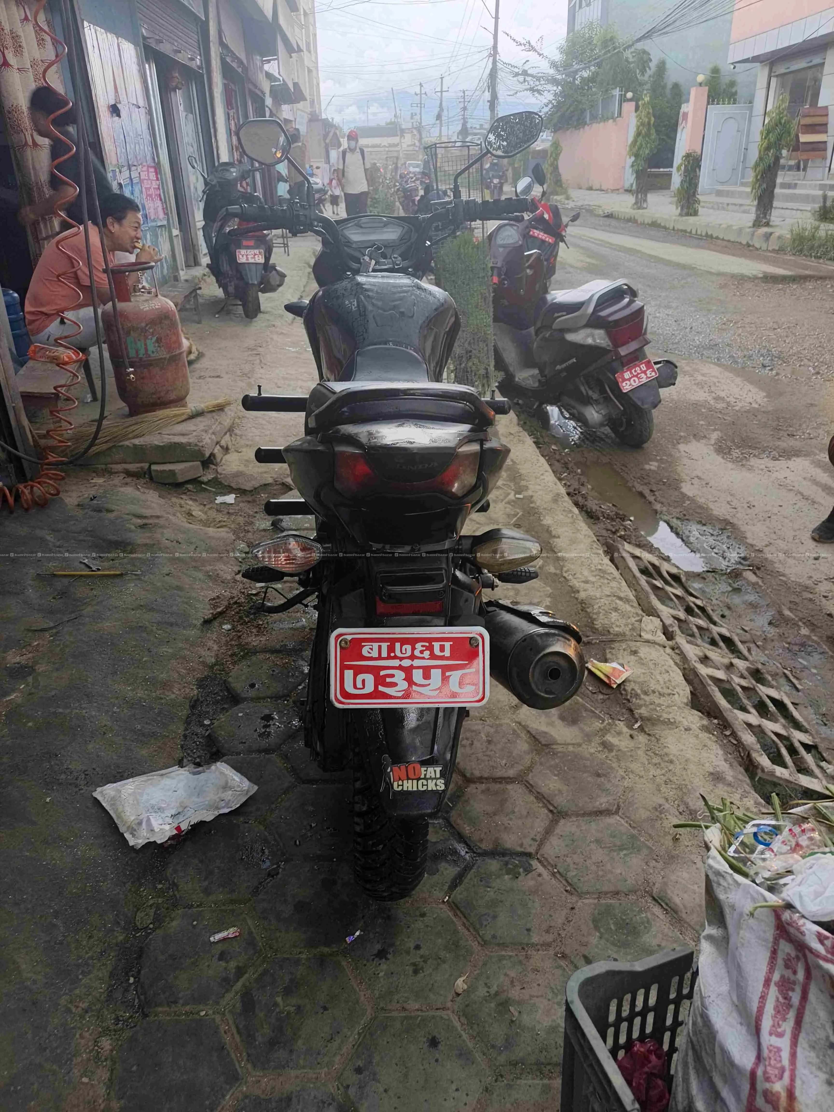 Bike for sale 2