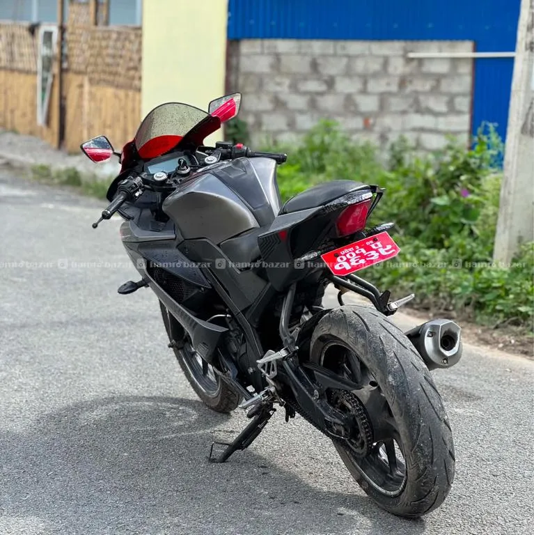 R15 V3 Fully Brand New Condition Lot-001 3