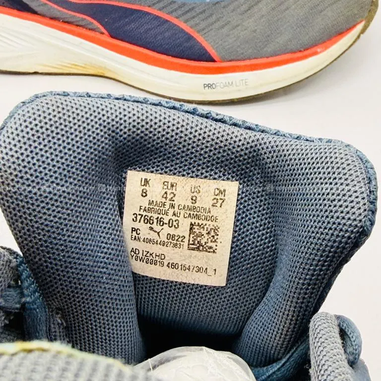 AVIATOR PRO FOAM RUNNING SHOES 👟 4