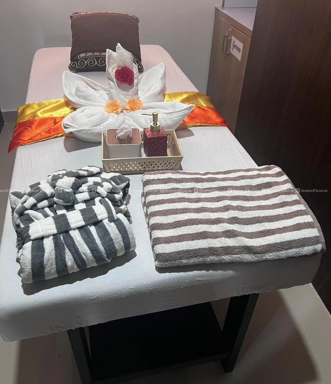 Salon and spa for Sale in Kathmandu 3
