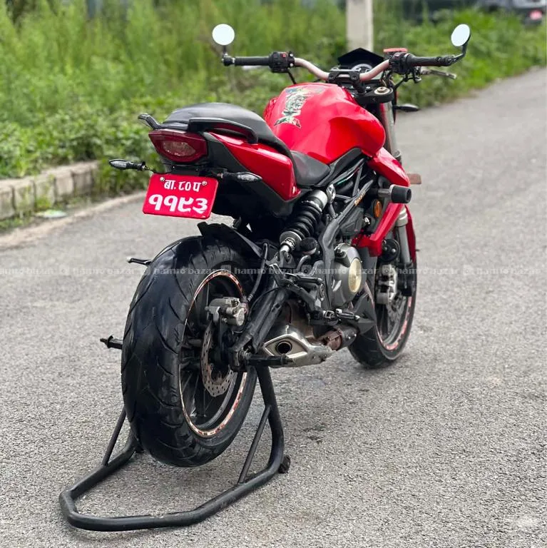 Beneil 300 TNT Fully Fresh Lot-80 Super Fresh 2