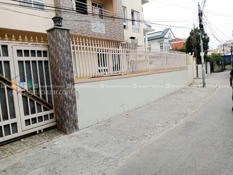 House on Sale at Jwagal, GJBHOS 3982 2