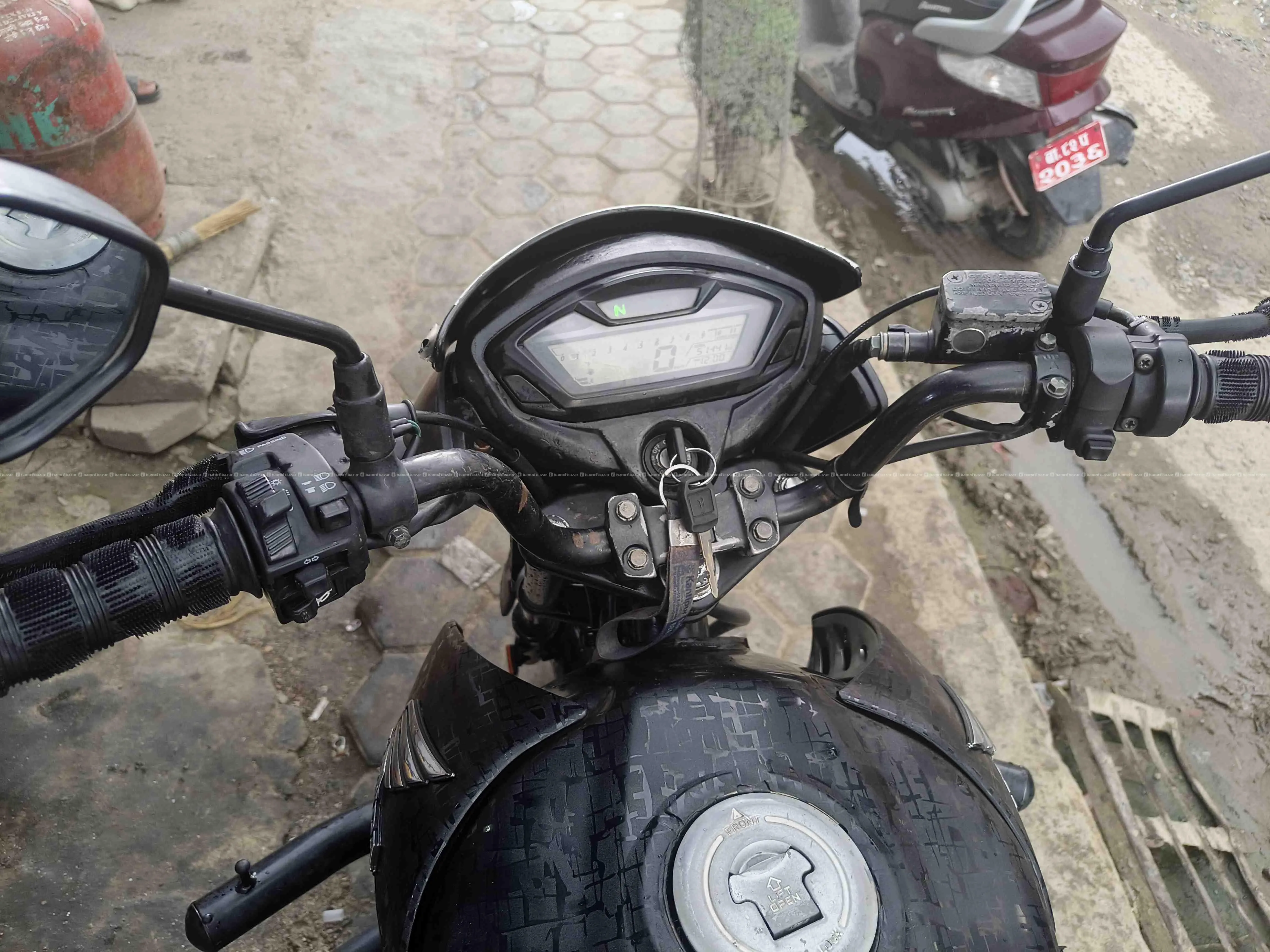 Bike for sale 5