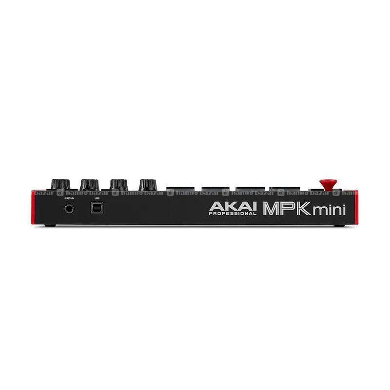 Akai MPK Mini MK-3 2