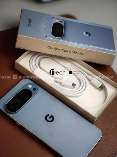 Google Pixel 10 Pro XL || Google Pixel 10 Pro Xl 2