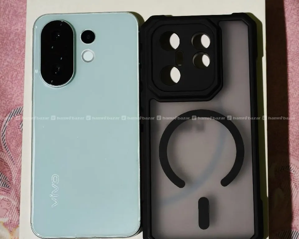 vivo s30 pro mini with box 2