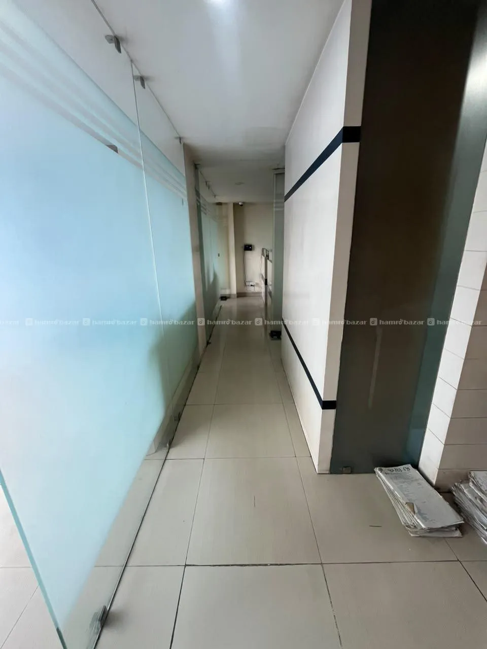Office space on sale at Gairidhara 3