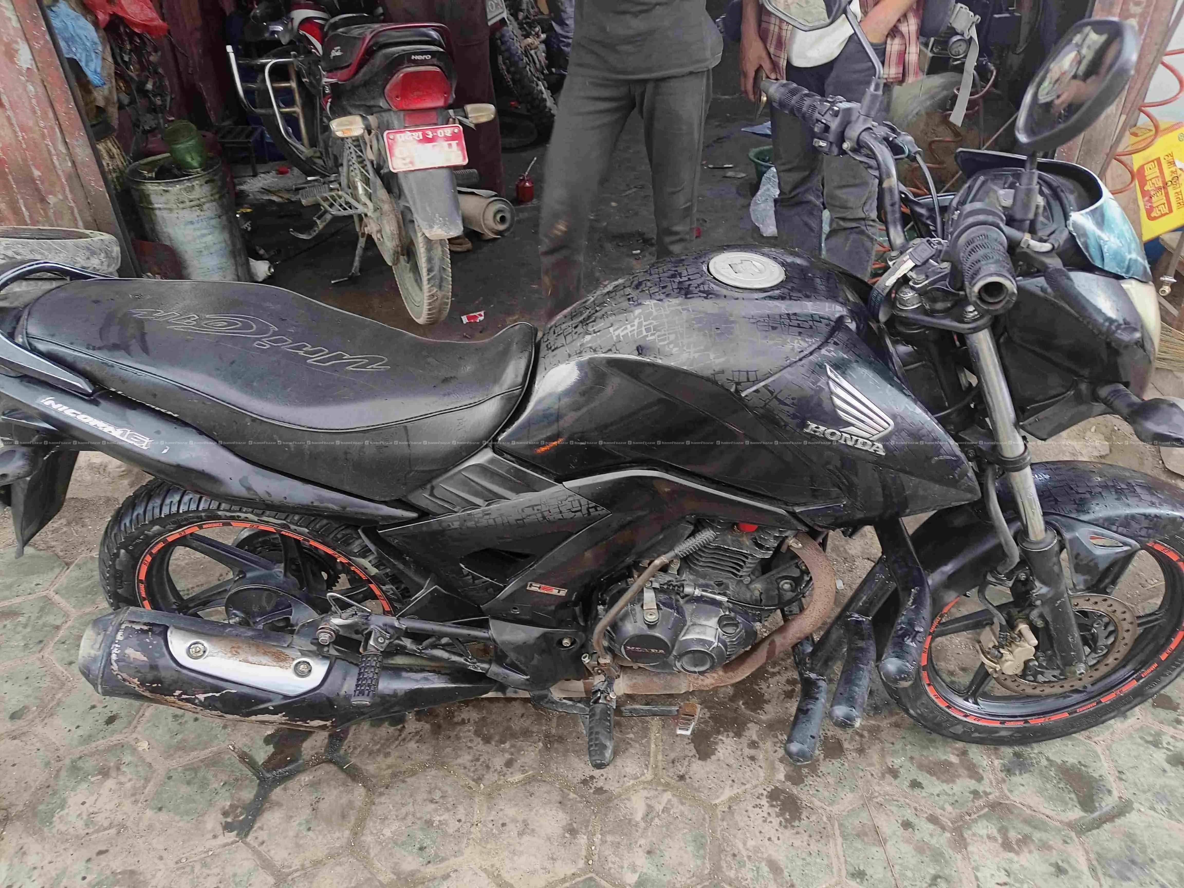 Bike for sale 4