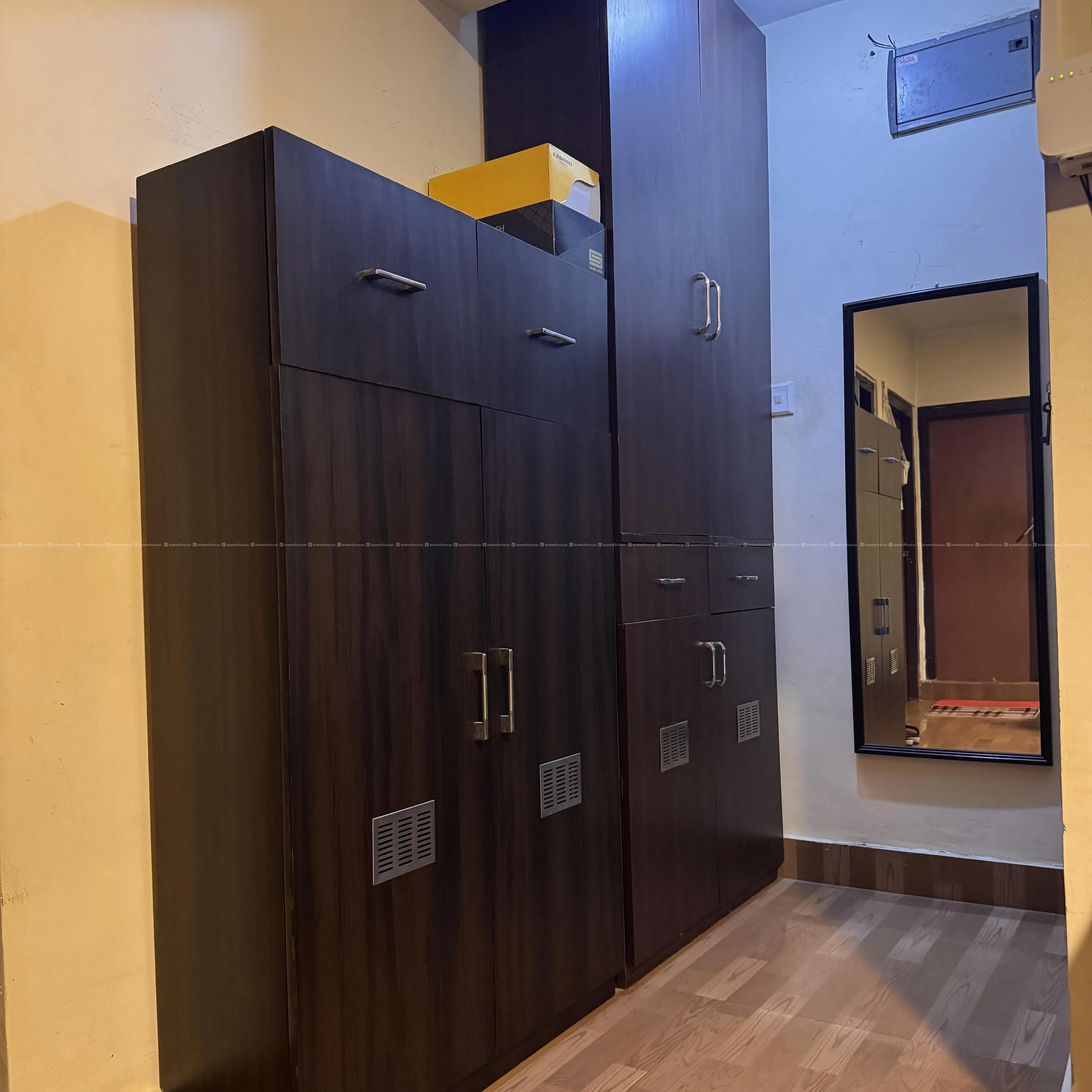 Janata Awash Apartment 2BHK for Sale, Bhaisepati 8