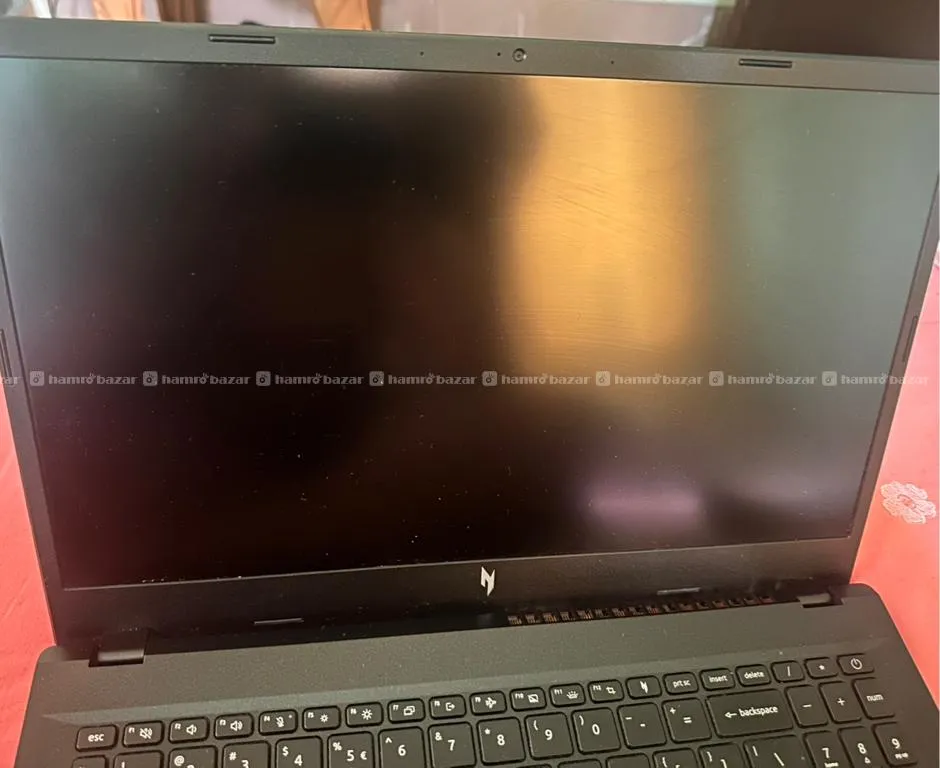 Acer Nitro V15 7