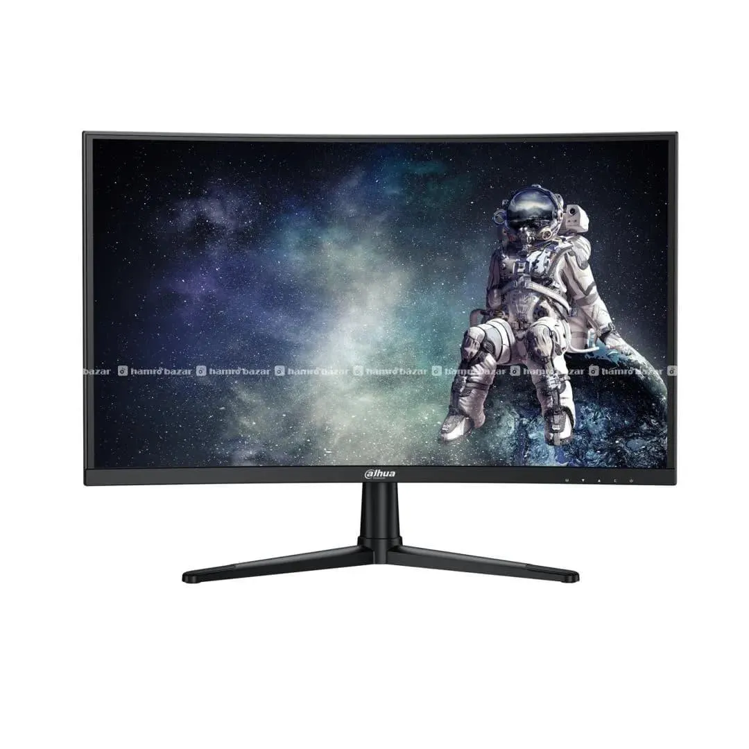 Dahua DHI-LM27-E240A VA pannel 27"280hz Monitor 4