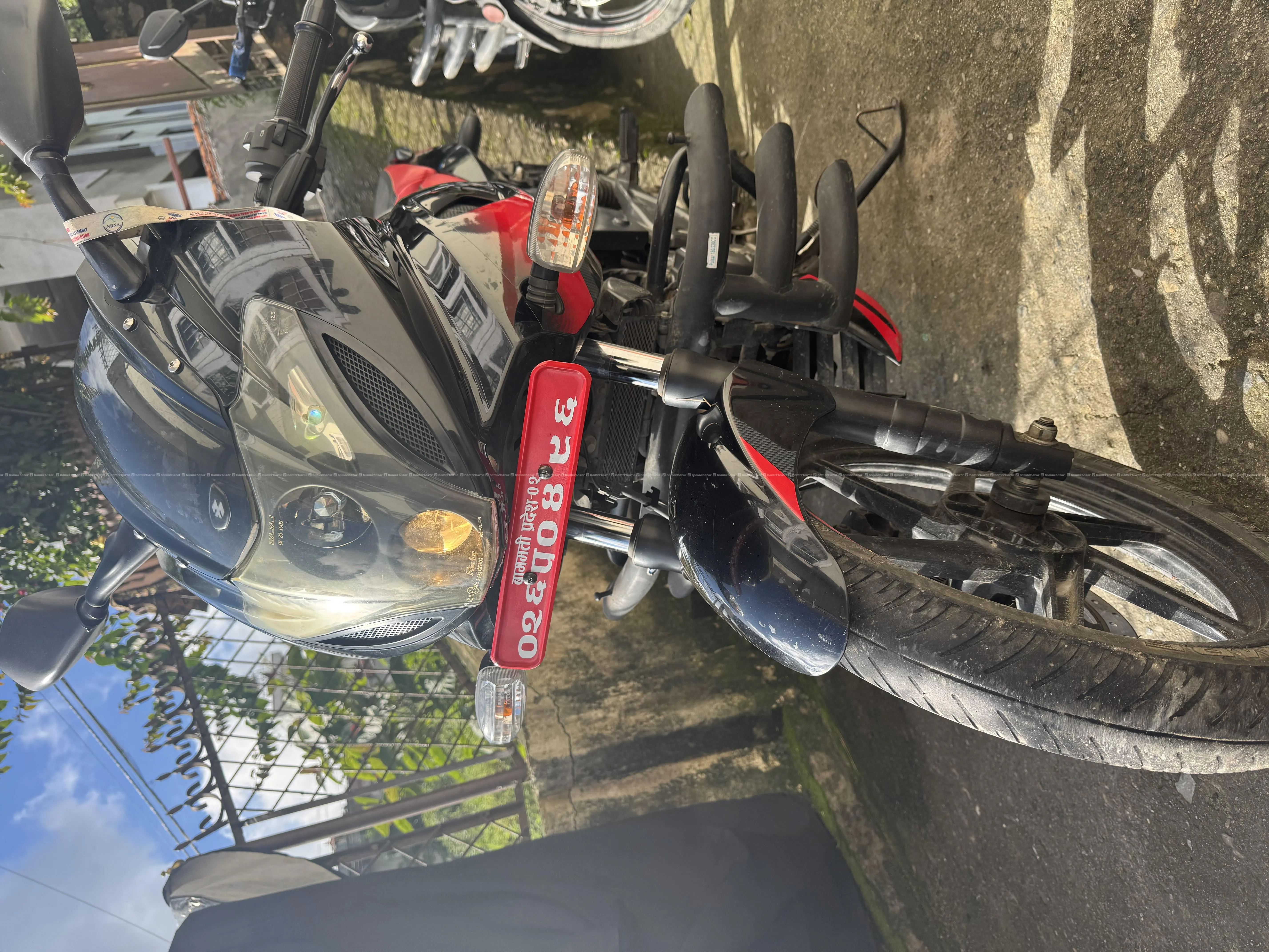 220 Pulsar on Sale 3