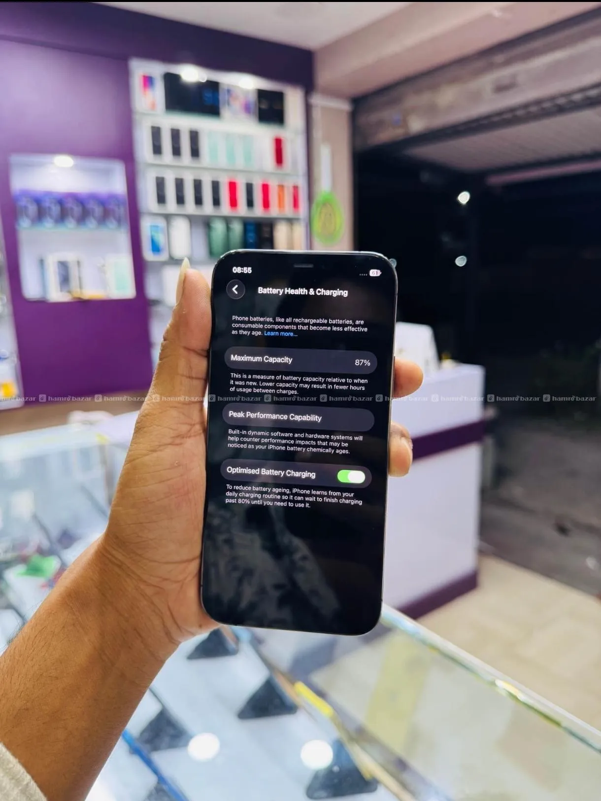 iPhone 12 pro 2