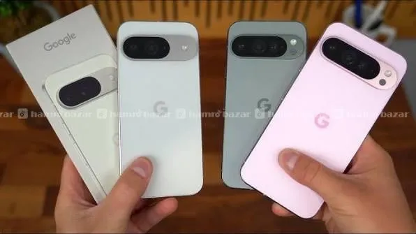 Google Pixel 9 Pro XL || Google Pixel 9 Pro Xl 2