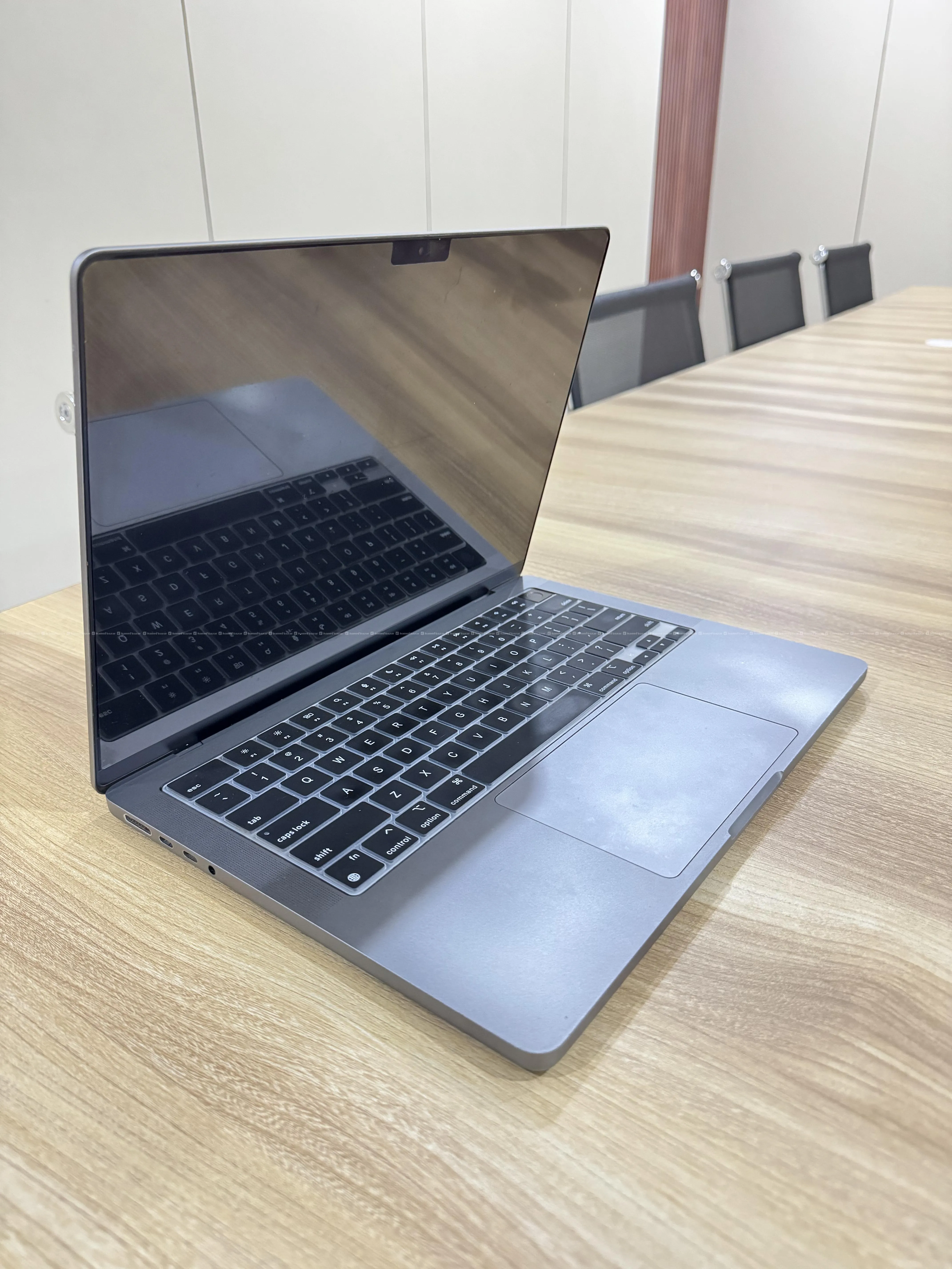 Macbook M1 Pro 16/512 GB 2
