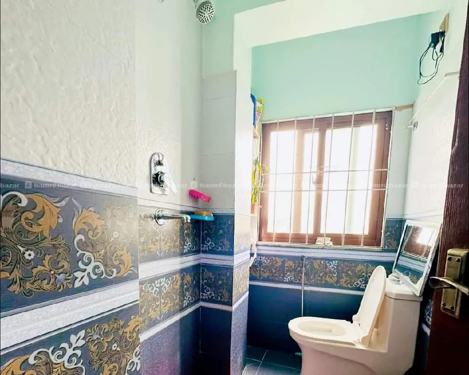 New House For Sale at Tokha, Bhatkeko Pul 6