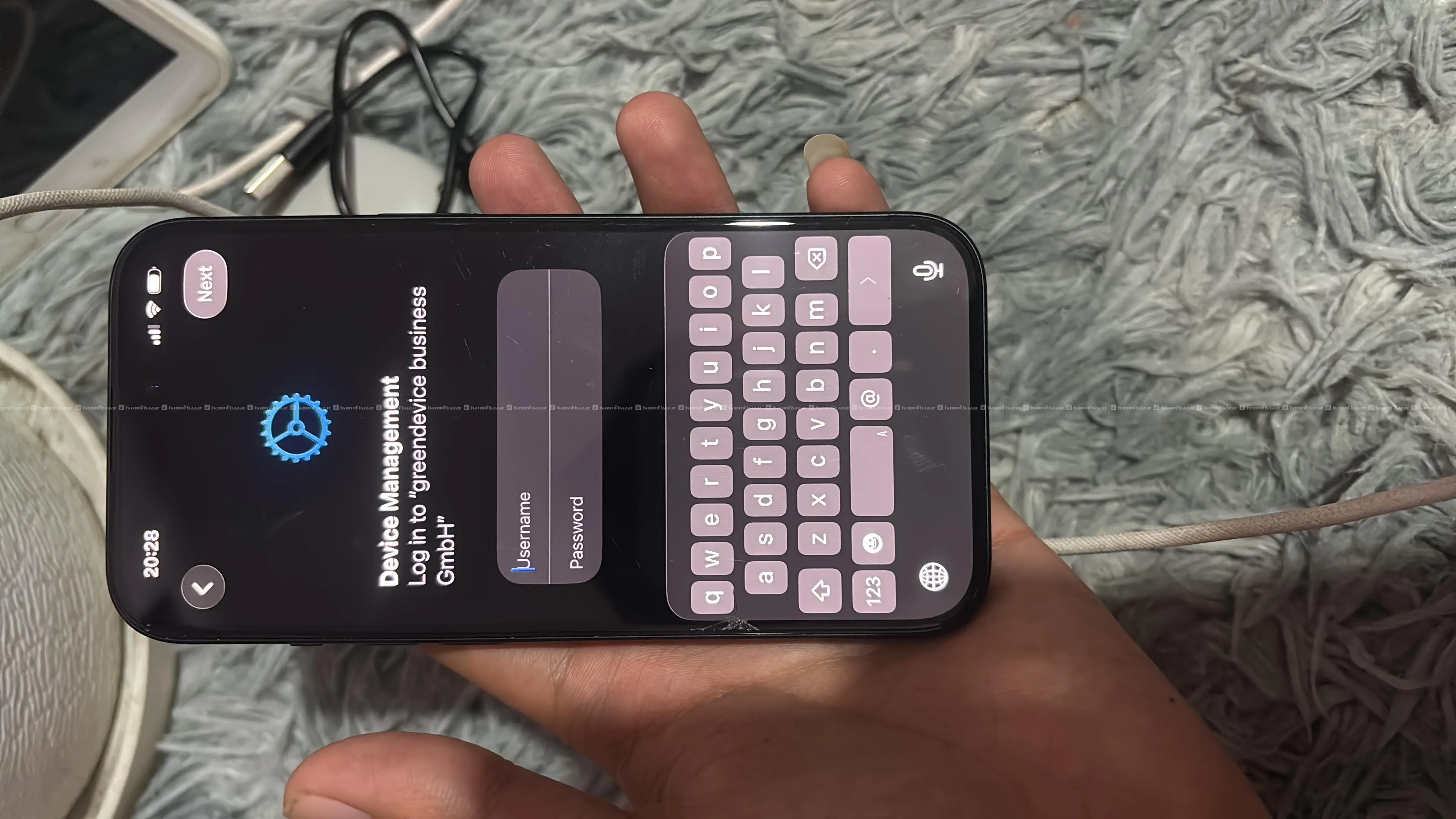 iphone 15 parts can be used all orginal. Bypass ga 4