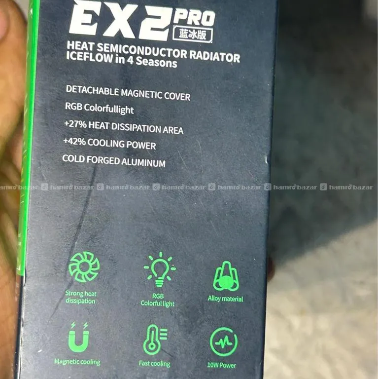 Ex2pro Phone Cooler 6