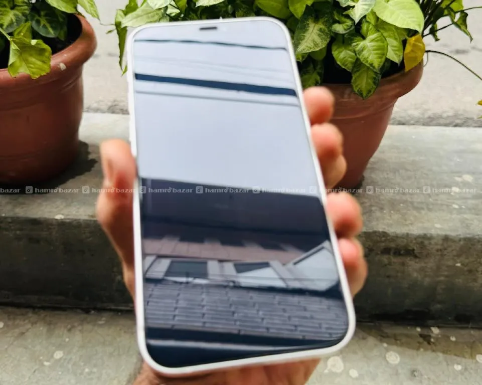 Iphone 12 128gb 2