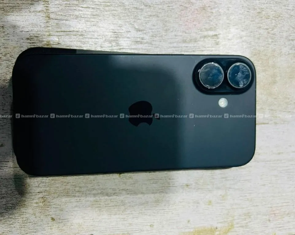 Iphone 16 on sell only 53k Bypass set hoo 2