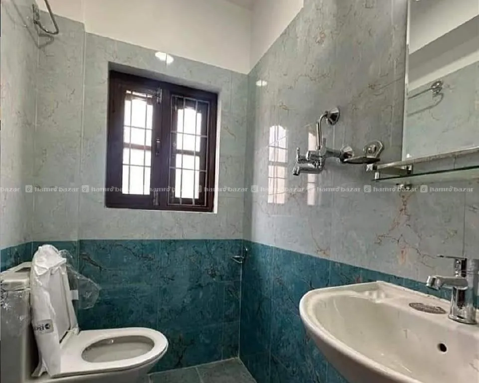 Brand New House On Sale at Bhangal, Budhanilkantha 2