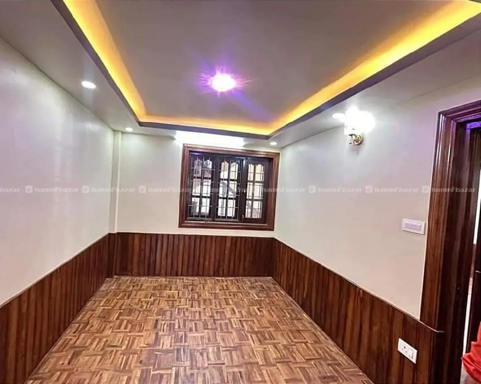 Brand New House On Sale at Bhangal, Budhanilkantha 3