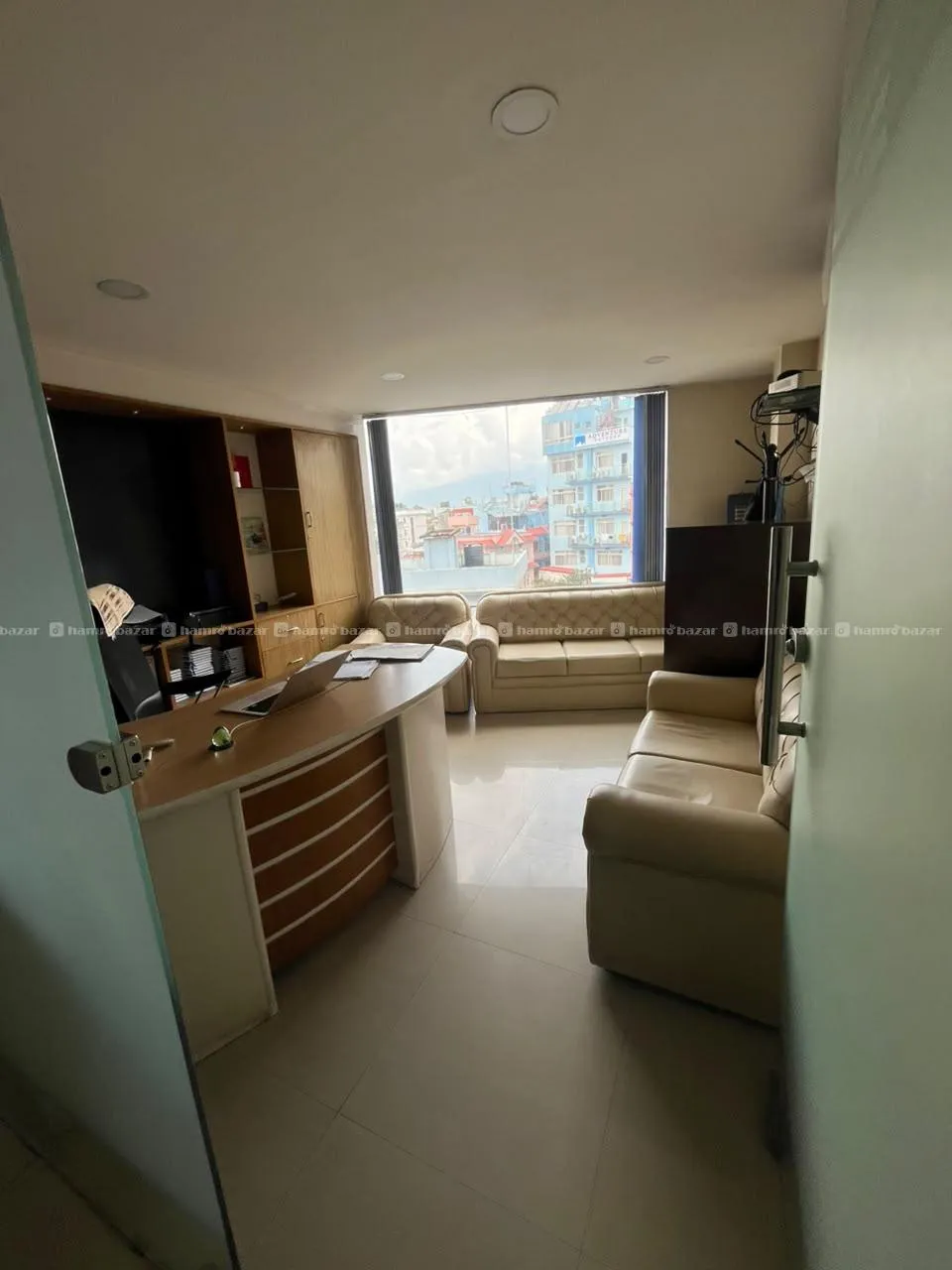 Office space on sale at Gairidhara 5