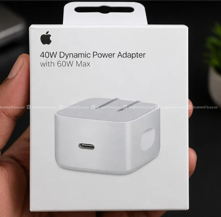 iphone 40w nfc adapter 2