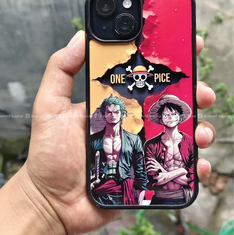 iPhone 15 3