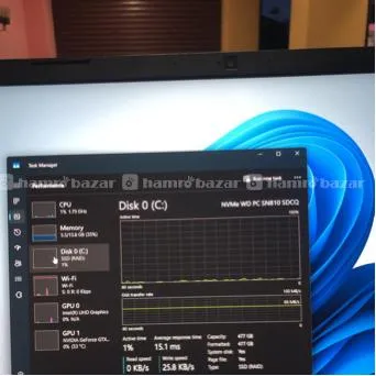 Acer nitro 5 3
