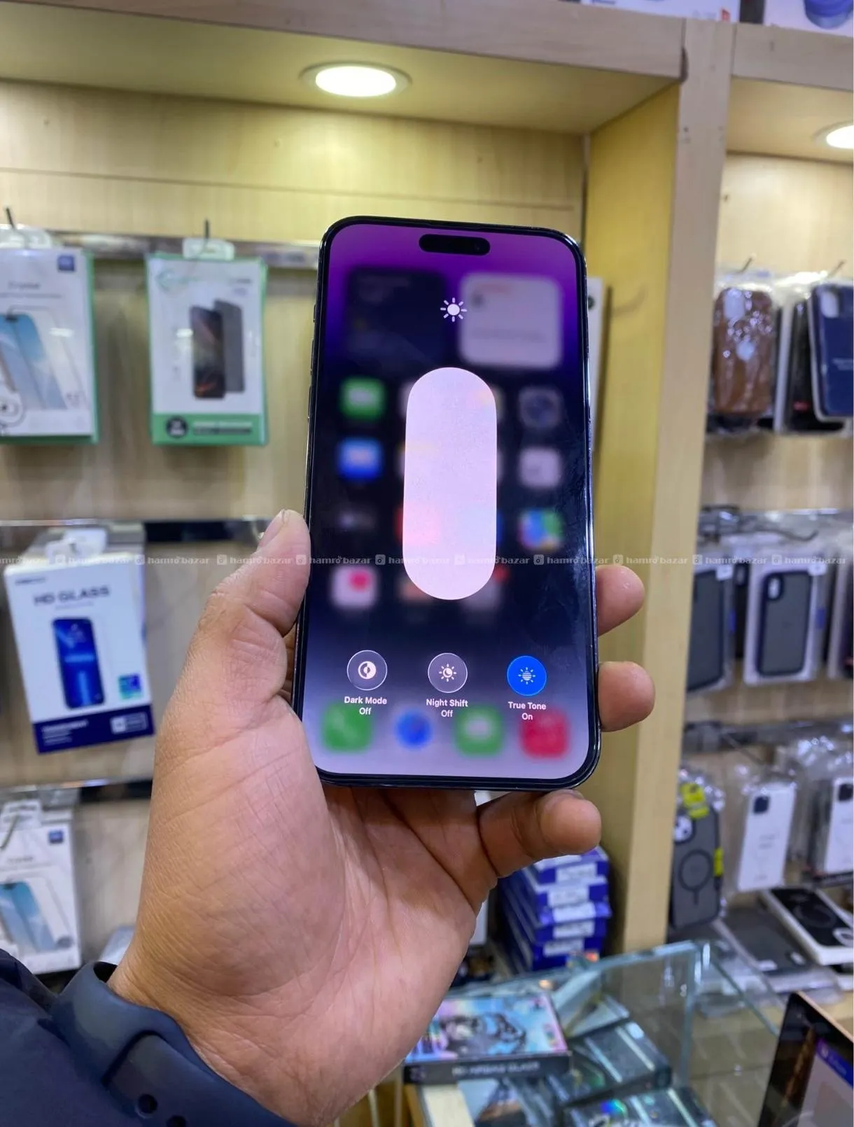 iPhone 14 pro max 3