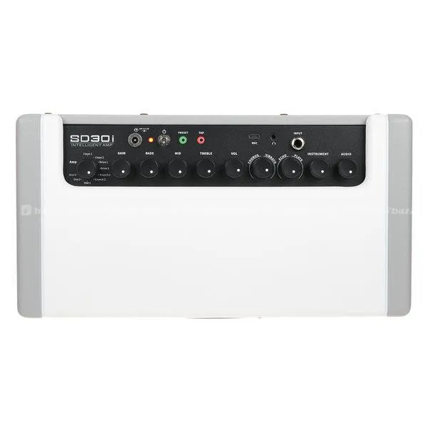 Mooer SD-30 i Digital Modelling Amp 4