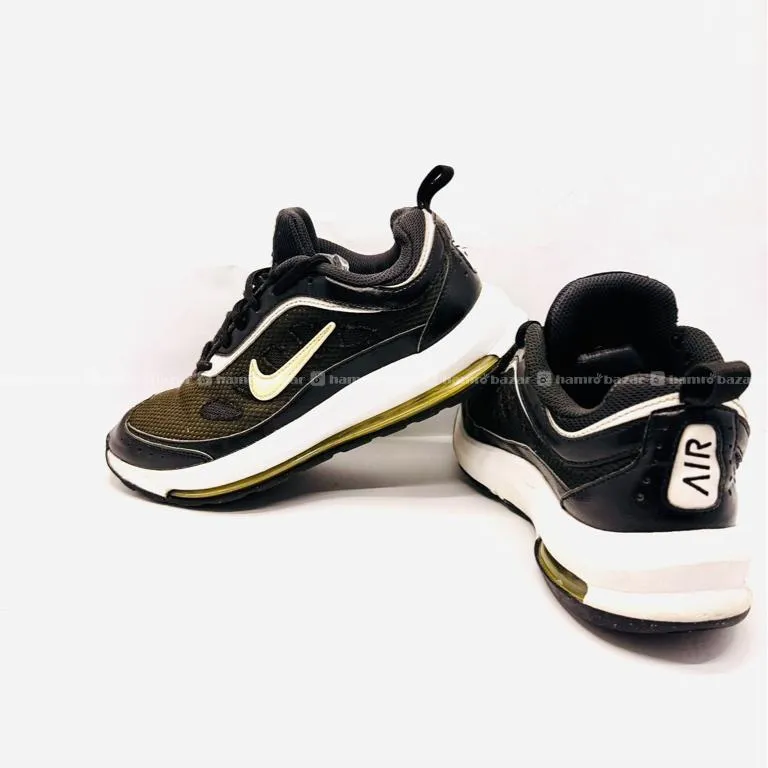 NIKE AIR MAX AP SNEAKER 👟 2