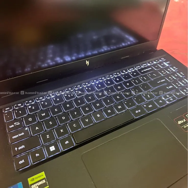 Acer Nitro V15 5