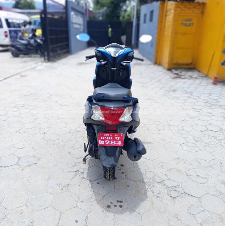 114 Lot Grazia Std 2